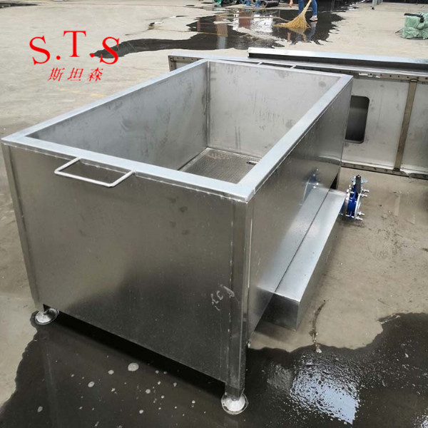 蜡处理设备wax machine