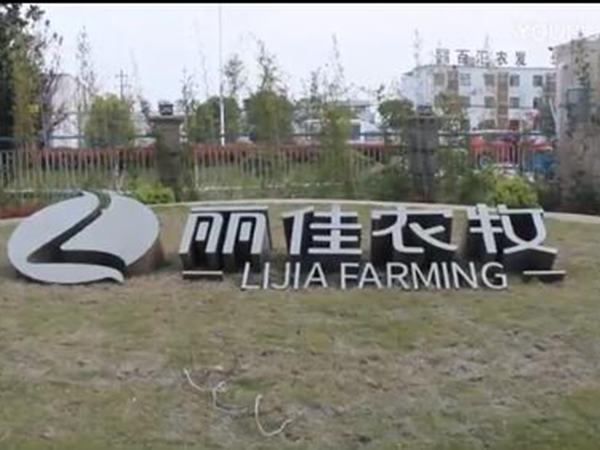 江苏丽佳农牧鸭屠宰流水线客户案例